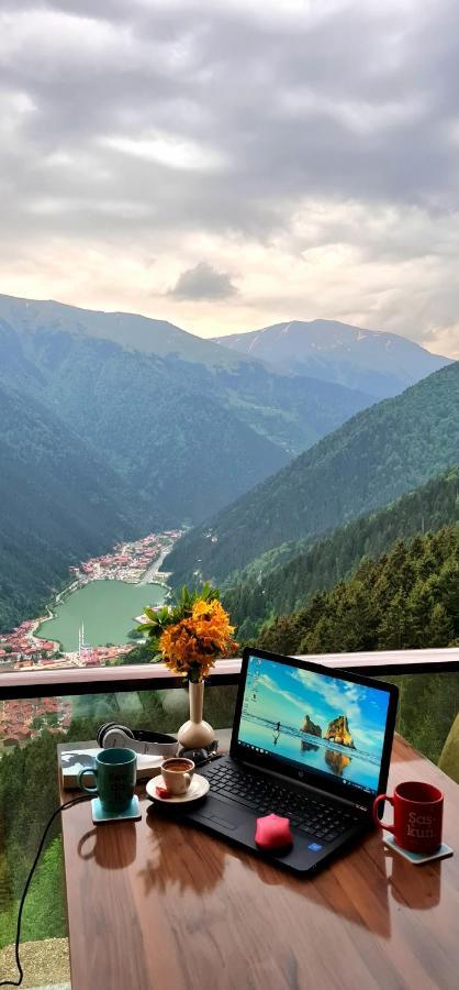 Yesil Kosk Uzungöl